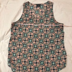 Van Heiden Sleeveless blouse